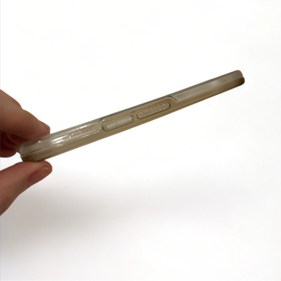 Otterbox Clear iPhone X Phone Case - Picture 7 of 7